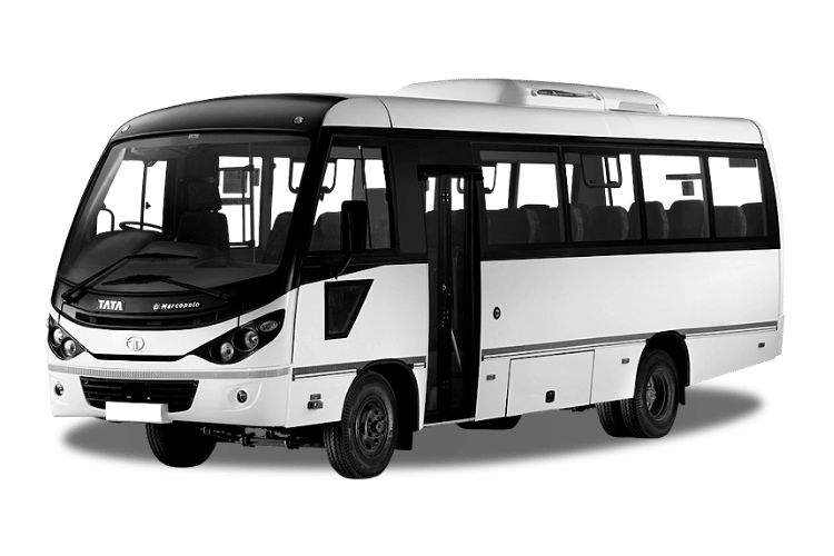 Rent a Mini Bus from Agra to Unnao w/ Economical Price